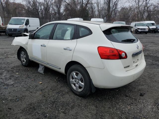 Photo 1 VIN: JN8AS5MV4DW665475 - NISSAN ROGUE 