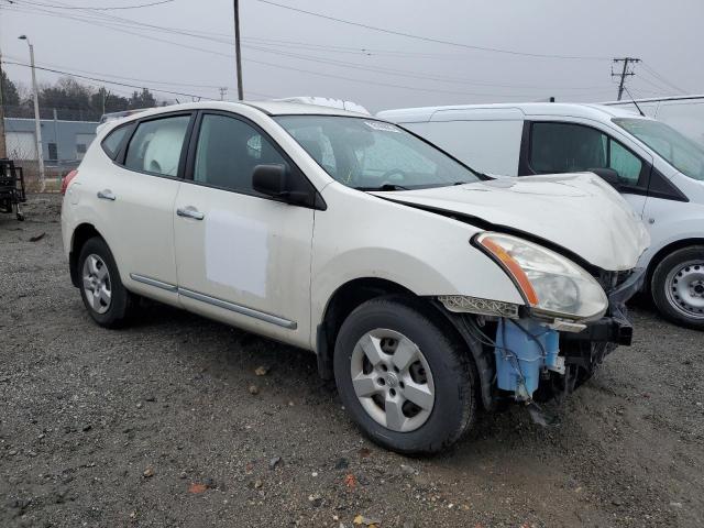 Photo 3 VIN: JN8AS5MV4DW665475 - NISSAN ROGUE 