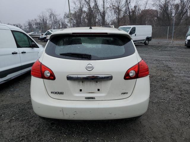 Photo 5 VIN: JN8AS5MV4DW665475 - NISSAN ROGUE 