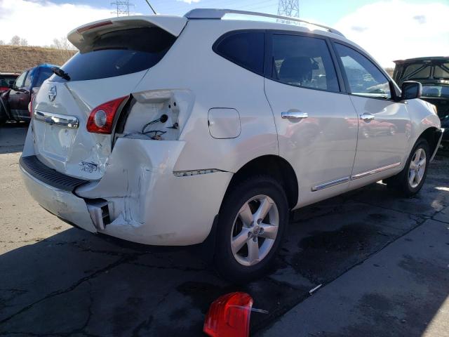 Photo 3 VIN: JN8AS5MV4DW666092 - NISSAN ROGUE S 