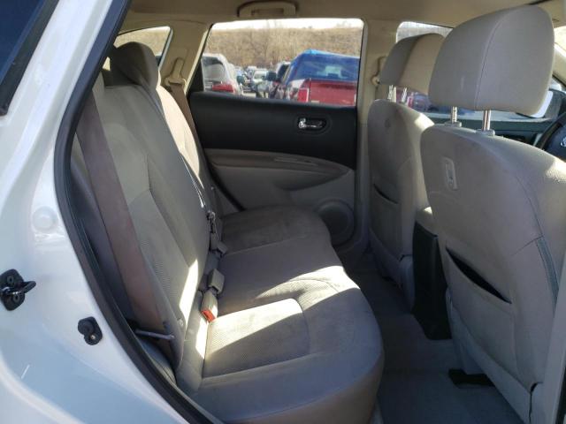 Photo 5 VIN: JN8AS5MV4DW666092 - NISSAN ROGUE S 