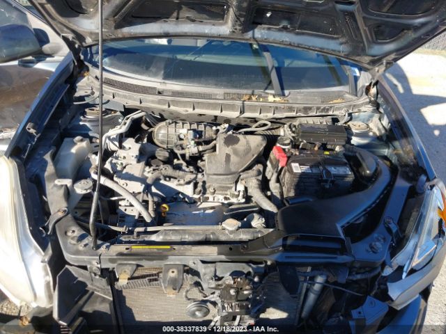 Photo 9 VIN: JN8AS5MV4DW666447 - NISSAN ROGUE 