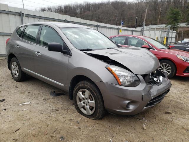 Photo 3 VIN: JN8AS5MV4EW200485 - NISSAN ROGUE SELE 