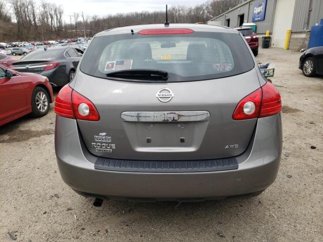 Photo 5 VIN: JN8AS5MV4EW200485 - NISSAN ROGUE SELE 