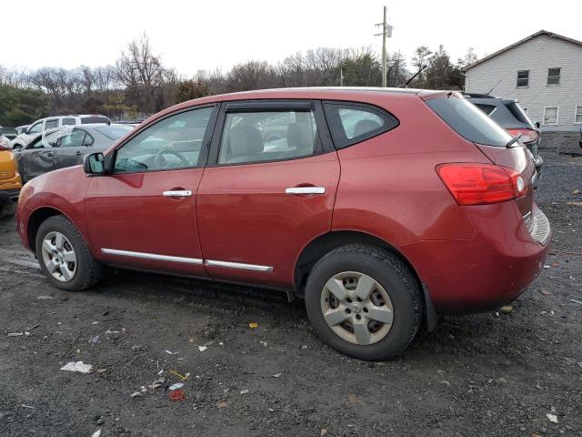 Photo 1 VIN: JN8AS5MV4EW201037 - NISSAN ROGUE SELE 