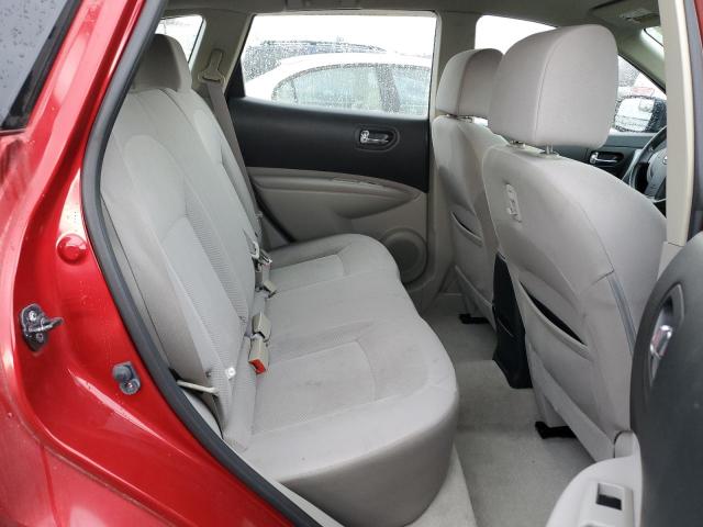 Photo 10 VIN: JN8AS5MV4EW201037 - NISSAN ROGUE SELE 