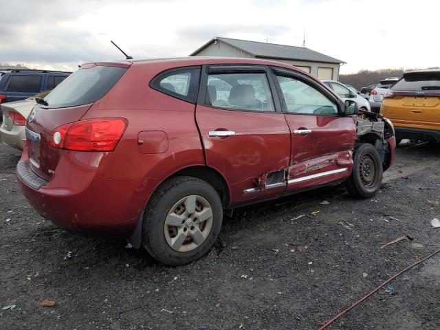 Photo 2 VIN: JN8AS5MV4EW201037 - NISSAN ROGUE SELE 