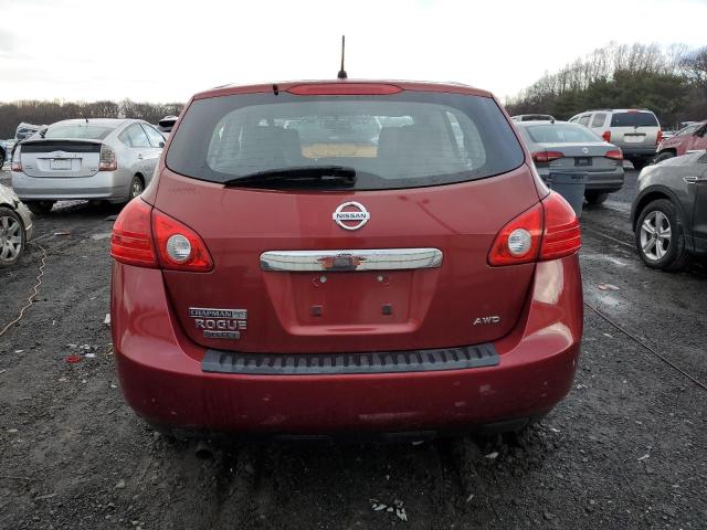 Photo 5 VIN: JN8AS5MV4EW201037 - NISSAN ROGUE SELE 