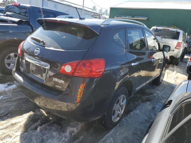 Photo 2 VIN: JN8AS5MV4EW201460 - NISSAN ROGUE 