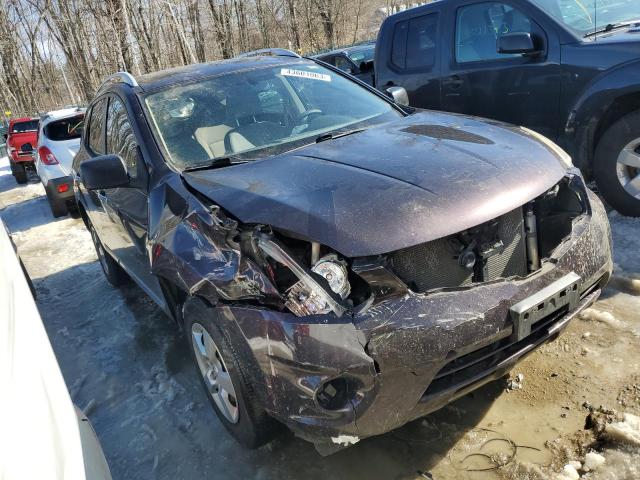 Photo 3 VIN: JN8AS5MV4EW201460 - NISSAN ROGUE 