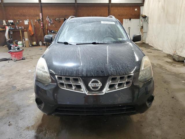 Photo 4 VIN: JN8AS5MV4EW204102 - NISSAN ROGUE SELE 