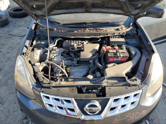 Photo 11 VIN: JN8AS5MV4EW700890 - NISSAN ROGUE SELE 