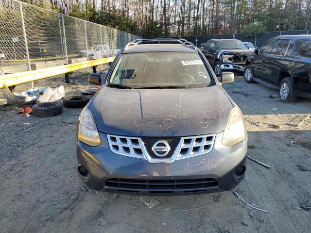 Photo 4 VIN: JN8AS5MV4EW700890 - NISSAN ROGUE SELE 