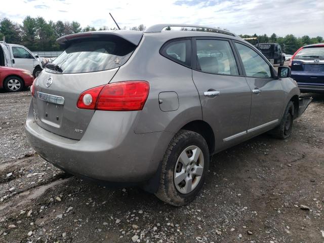 Photo 3 VIN: JN8AS5MV4EW701781 - NISSAN ROGUE SELE 