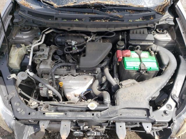 Photo 6 VIN: JN8AS5MV4EW701781 - NISSAN ROGUE SELE 