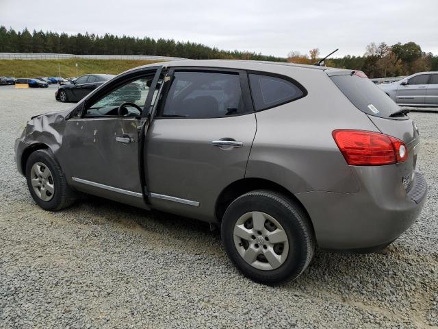 Photo 1 VIN: JN8AS5MV4EW701909 - NISSAN ROGUE 