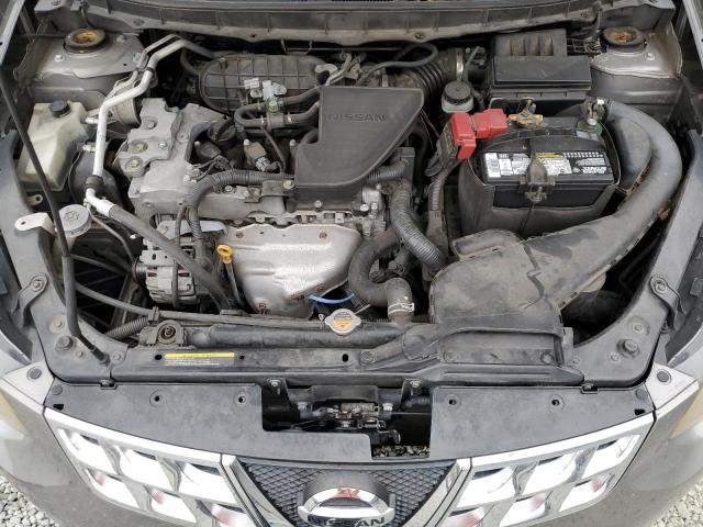 Photo 11 VIN: JN8AS5MV4EW701909 - NISSAN ROGUE 