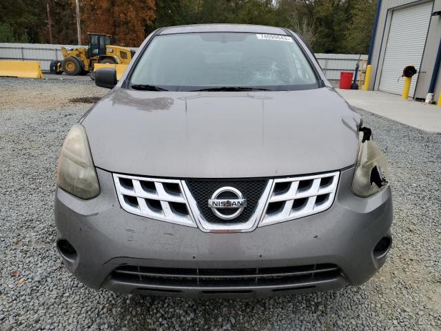 Photo 4 VIN: JN8AS5MV4EW701909 - NISSAN ROGUE 