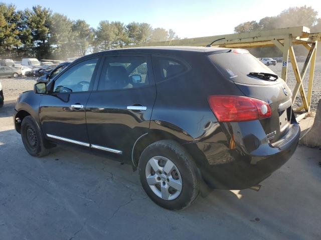 Photo 1 VIN: JN8AS5MV4EW702414 - NISSAN ROGUE SELE 