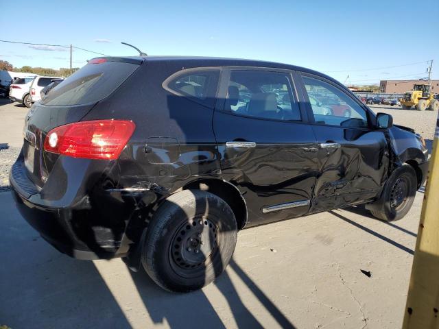 Photo 2 VIN: JN8AS5MV4EW702414 - NISSAN ROGUE SELE 