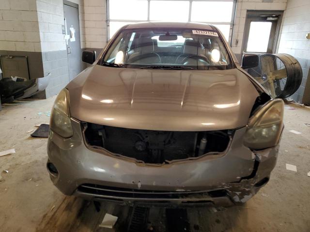 Photo 4 VIN: JN8AS5MV4EW702607 - NISSAN ROGUE 