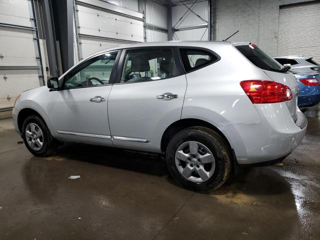 Photo 1 VIN: JN8AS5MV4EW704244 - NISSAN ROGUE 