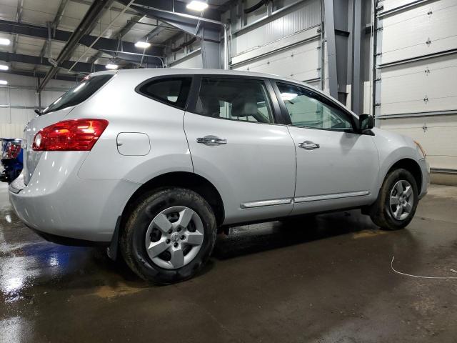 Photo 2 VIN: JN8AS5MV4EW704244 - NISSAN ROGUE 