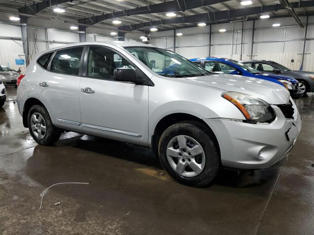 Photo 3 VIN: JN8AS5MV4EW704244 - NISSAN ROGUE 