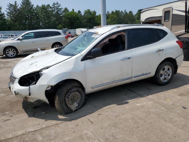 Photo 0 VIN: JN8AS5MV4EW710237 - NISSAN ROGUE 