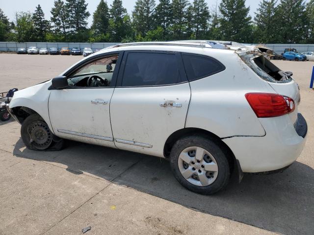 Photo 1 VIN: JN8AS5MV4EW710237 - NISSAN ROGUE 