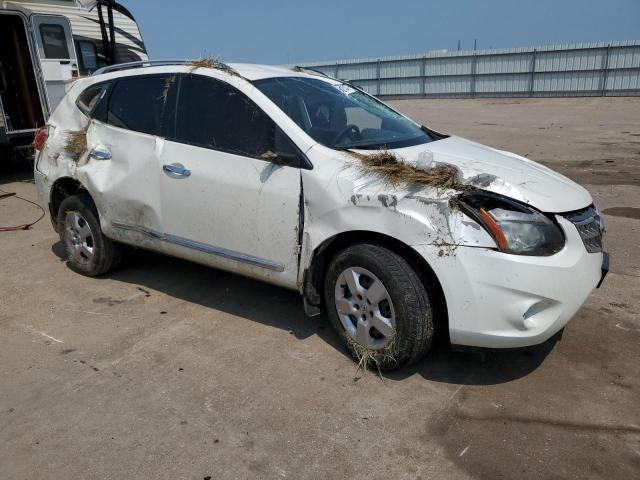 Photo 3 VIN: JN8AS5MV4EW710237 - NISSAN ROGUE 