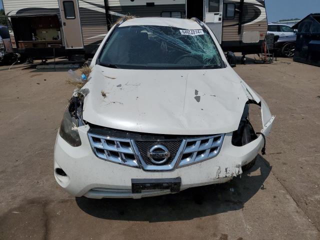 Photo 4 VIN: JN8AS5MV4EW710237 - NISSAN ROGUE 