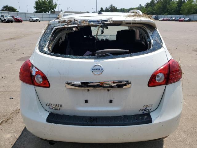 Photo 5 VIN: JN8AS5MV4EW710237 - NISSAN ROGUE 