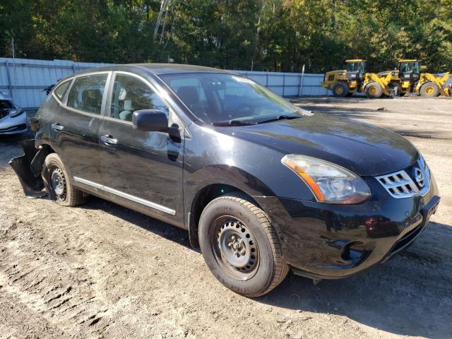 Photo 3 VIN: JN8AS5MV4EW710917 - NISSAN ROGUE SELE 