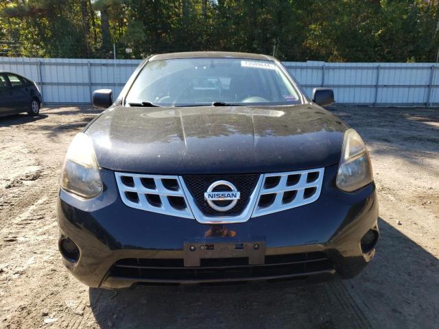 Photo 4 VIN: JN8AS5MV4EW710917 - NISSAN ROGUE SELE 