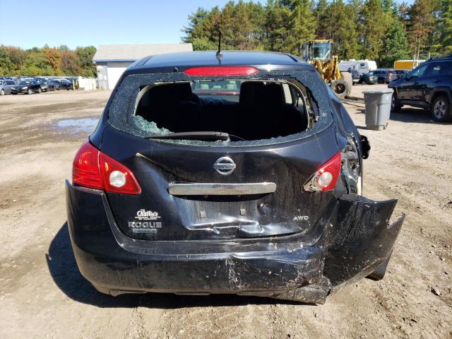 Photo 5 VIN: JN8AS5MV4EW710917 - NISSAN ROGUE SELE 