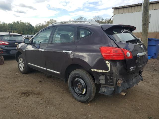 Photo 1 VIN: JN8AS5MV4EW711646 - NISSAN ROGUE SELE 