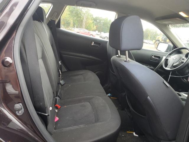 Photo 10 VIN: JN8AS5MV4EW711646 - NISSAN ROGUE SELE 