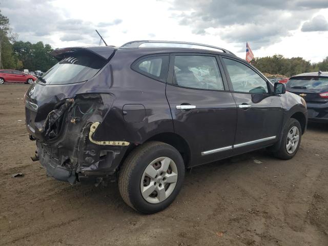 Photo 2 VIN: JN8AS5MV4EW711646 - NISSAN ROGUE SELE 