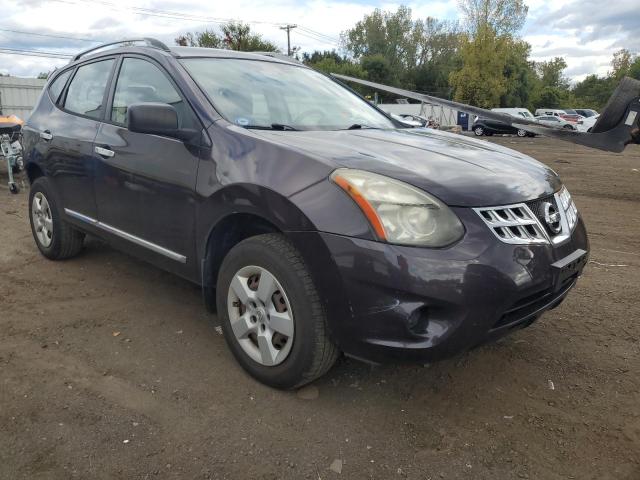 Photo 3 VIN: JN8AS5MV4EW711646 - NISSAN ROGUE SELE 