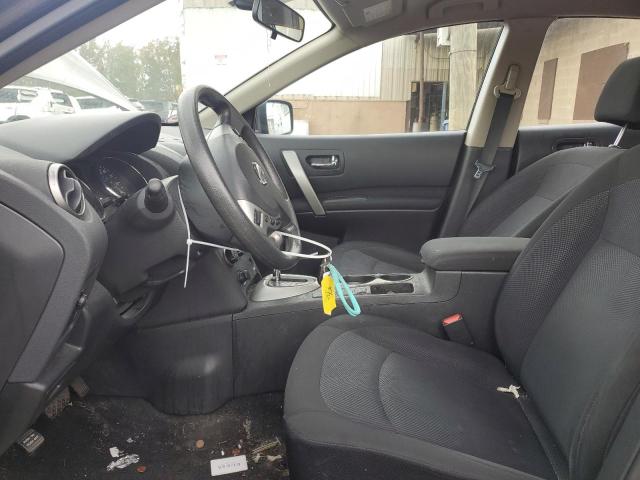 Photo 6 VIN: JN8AS5MV4EW711646 - NISSAN ROGUE SELE 