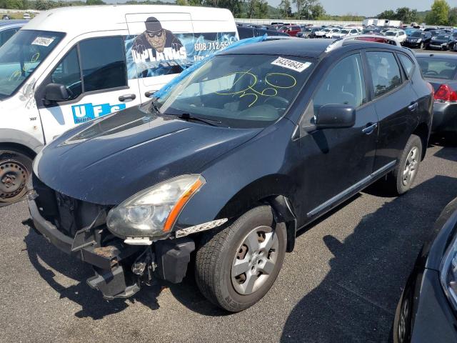 Photo 0 VIN: JN8AS5MV4EW713493 - NISSAN ROGUE 