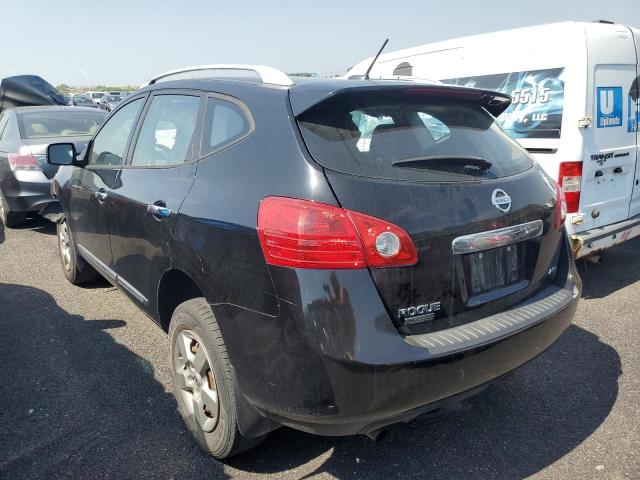 Photo 1 VIN: JN8AS5MV4EW713493 - NISSAN ROGUE 