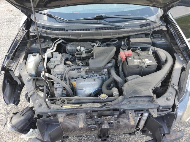 Photo 10 VIN: JN8AS5MV4EW713493 - NISSAN ROGUE 