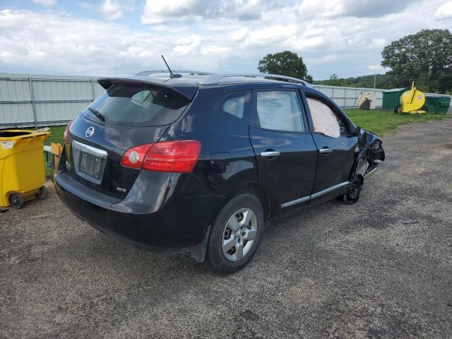 Photo 2 VIN: JN8AS5MV4EW713493 - NISSAN ROGUE 