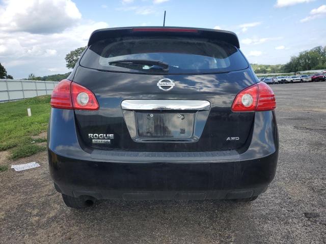 Photo 5 VIN: JN8AS5MV4EW713493 - NISSAN ROGUE 