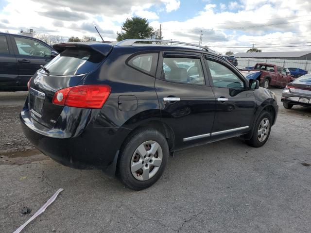 Photo 2 VIN: JN8AS5MV4EW714000 - NISSAN ROGUE SELE 