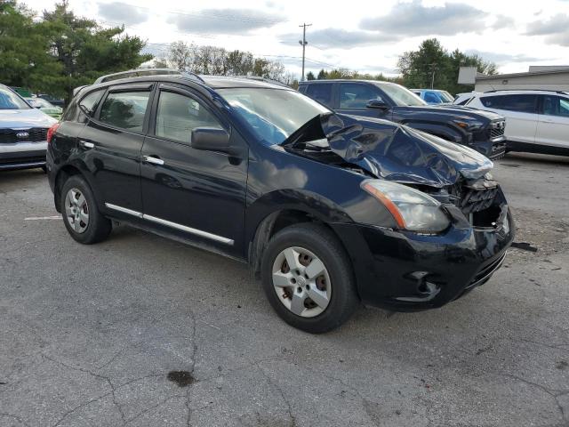 Photo 3 VIN: JN8AS5MV4EW714000 - NISSAN ROGUE SELE 