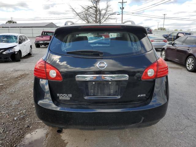 Photo 5 VIN: JN8AS5MV4EW714000 - NISSAN ROGUE SELE 