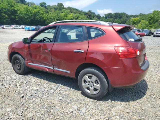 Photo 1 VIN: JN8AS5MV4EW714398 - NISSAN ROGUE SELE 